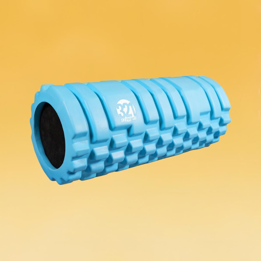 321 STRONG Foam Roller