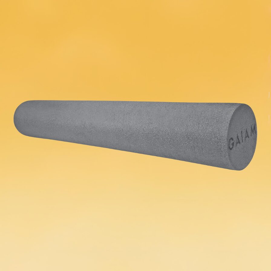 Gaiam Restore Foam Roller
