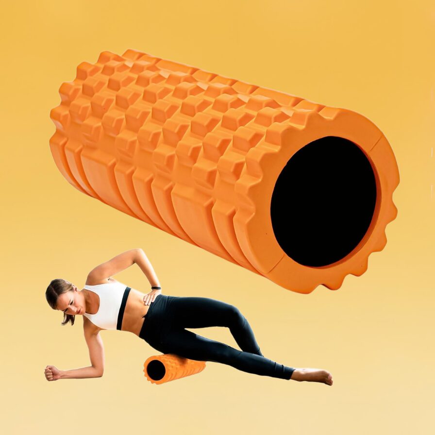 Krightlink Store 13-Inch High-Density Foal Roller