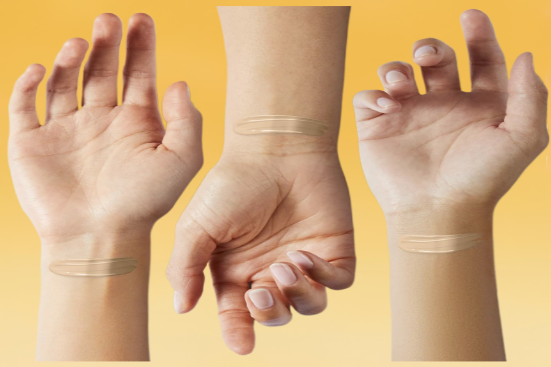 Best Tinted Sunscreens That Block Both UV Light and Visible Light