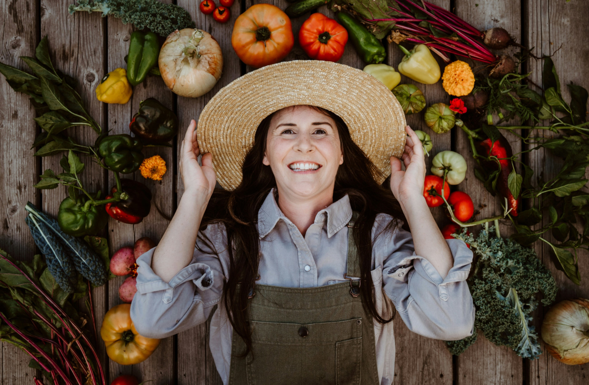 How can nutritional psychiatry help you eat yourself happy?