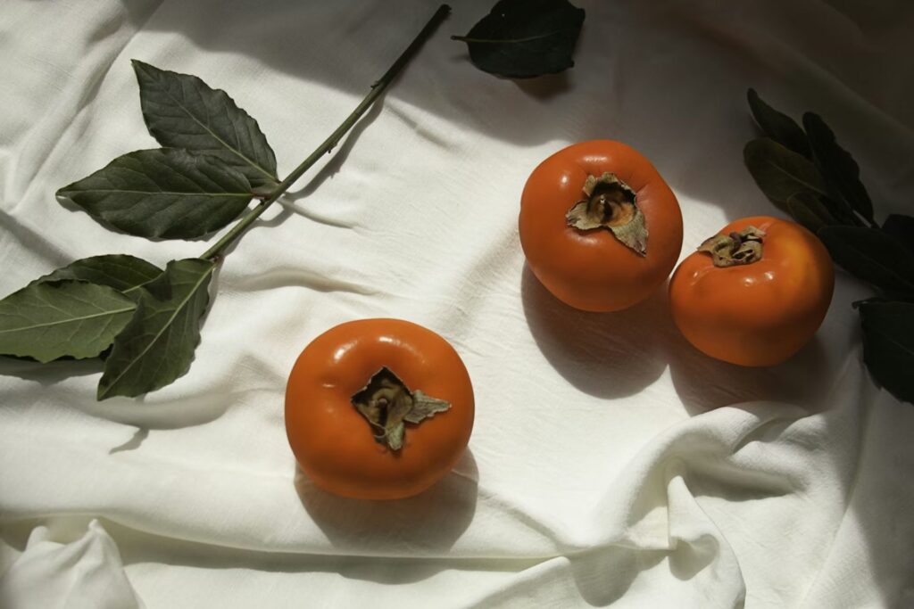Tomato and Oatmeal homemade face masks