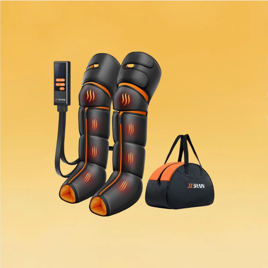JZBRAIN Leg Massager Compression Boots