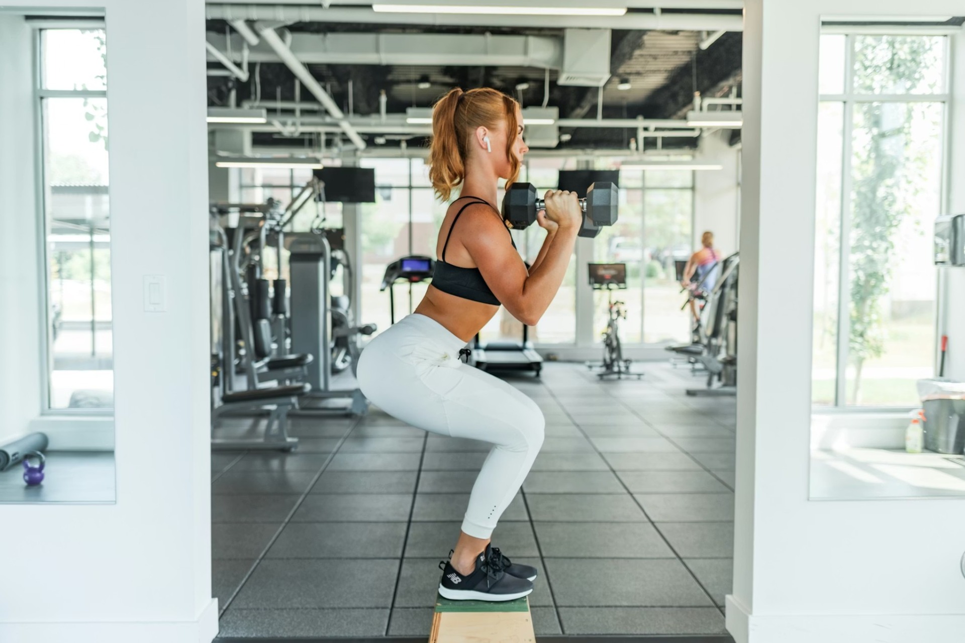 glute workout