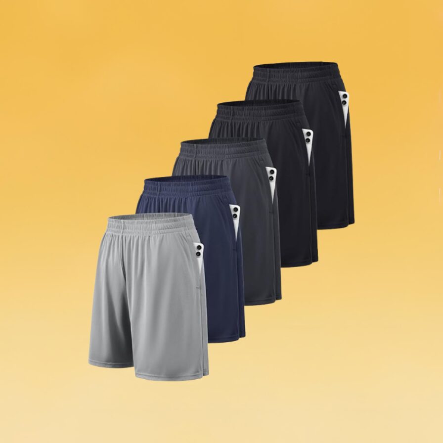BALENNZ Athletic Shorts for Men