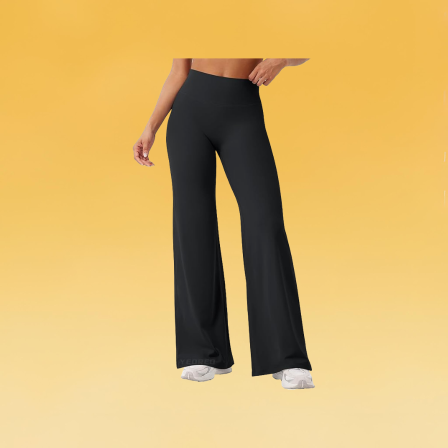 YEOREO Workout Leggings