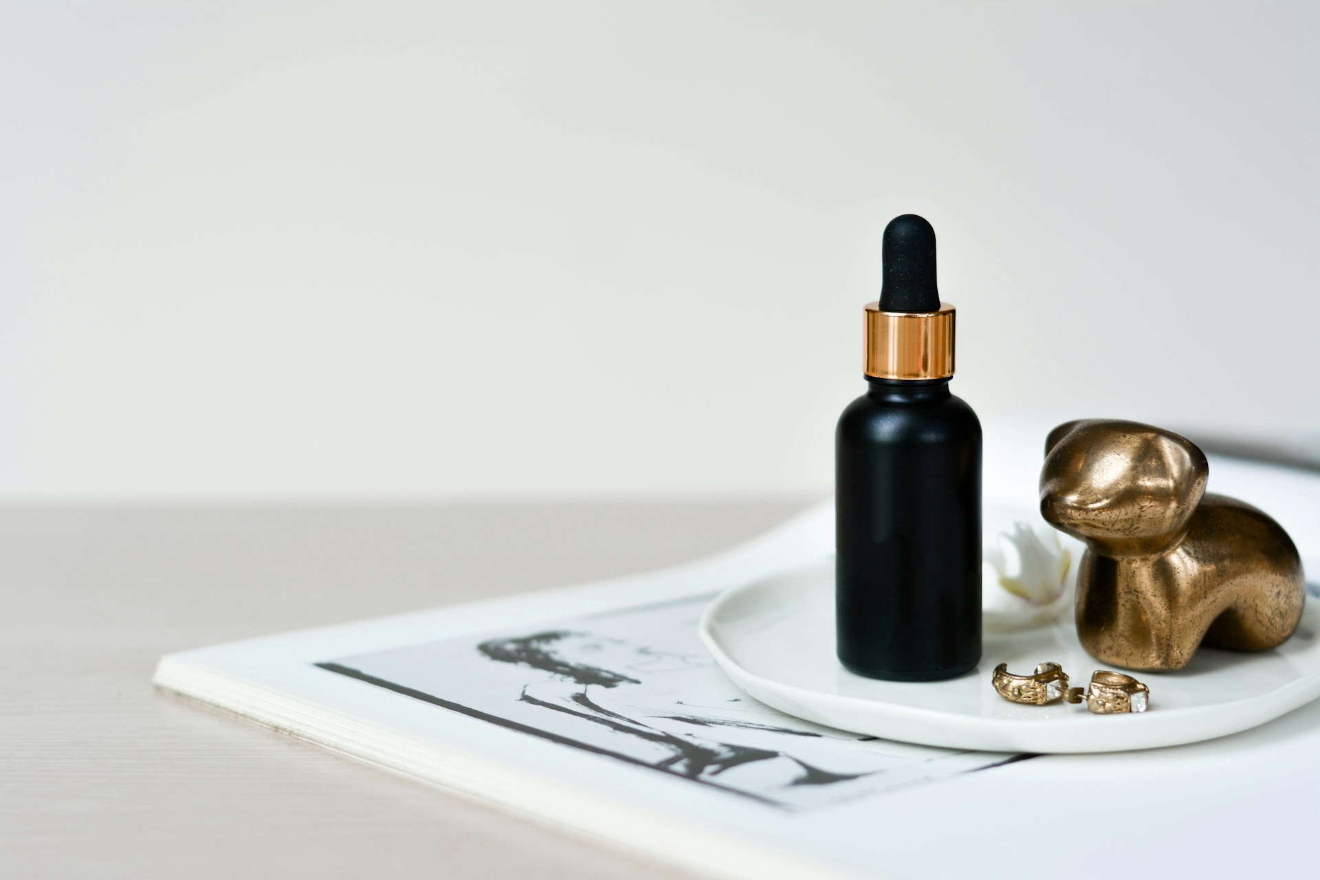 One of the best vitamin C serums.