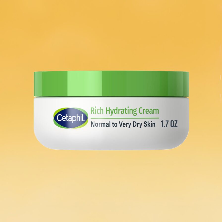 Cetaphil Rich Hydrating Cream