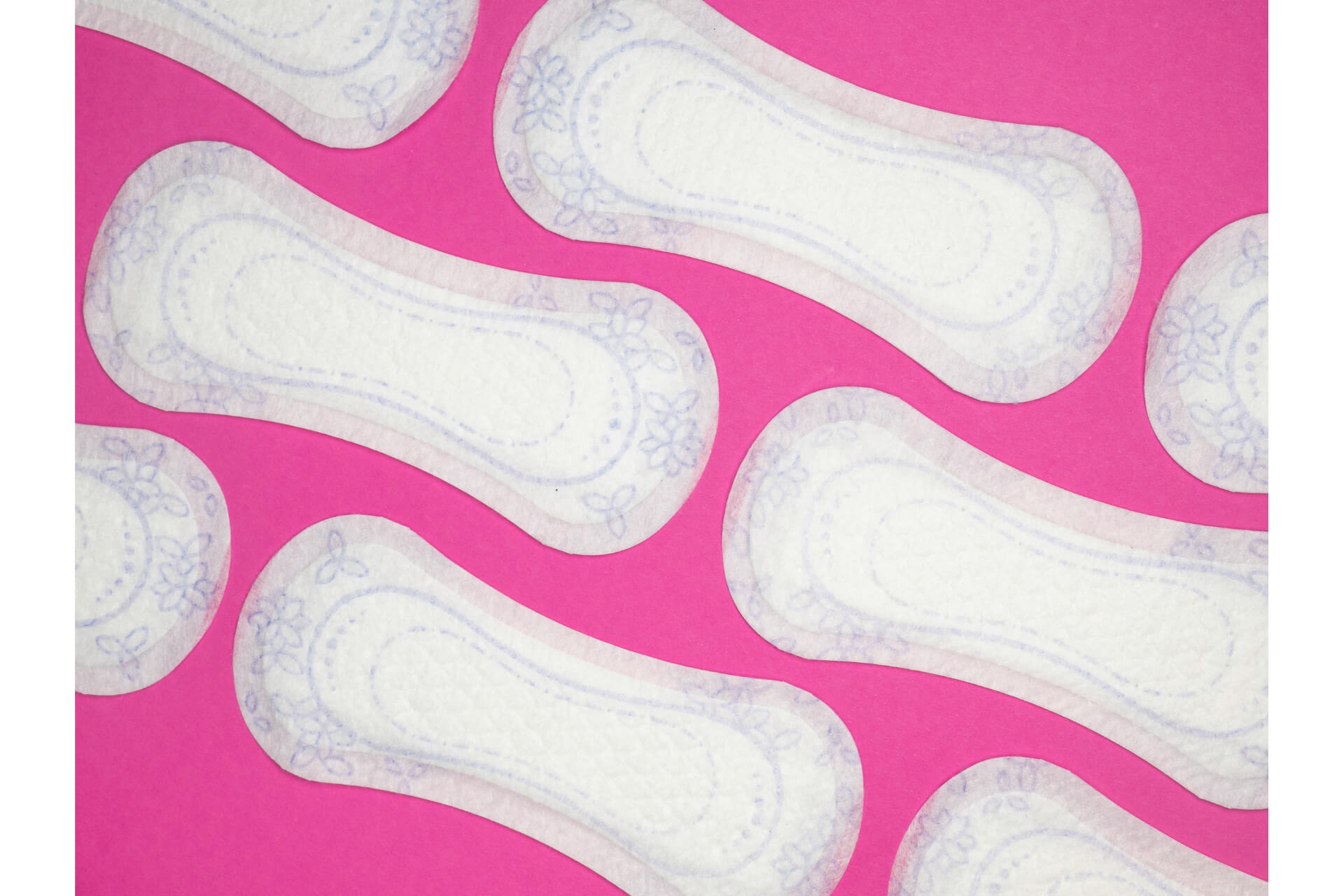 Safe sanitary pads require knowledge and careful shopping.